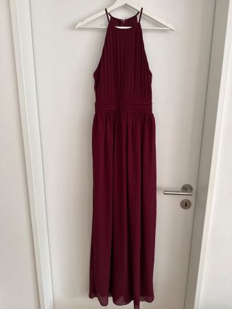 Abendkleid von TFNC London Gr.34