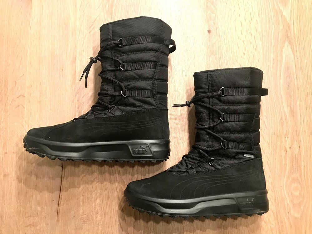 Puma store winterboots damen