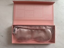 Schlafmaske aus Silk💞