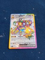 Galvantula EX Full Art (EN) Stellar Crown - SCR 159/142