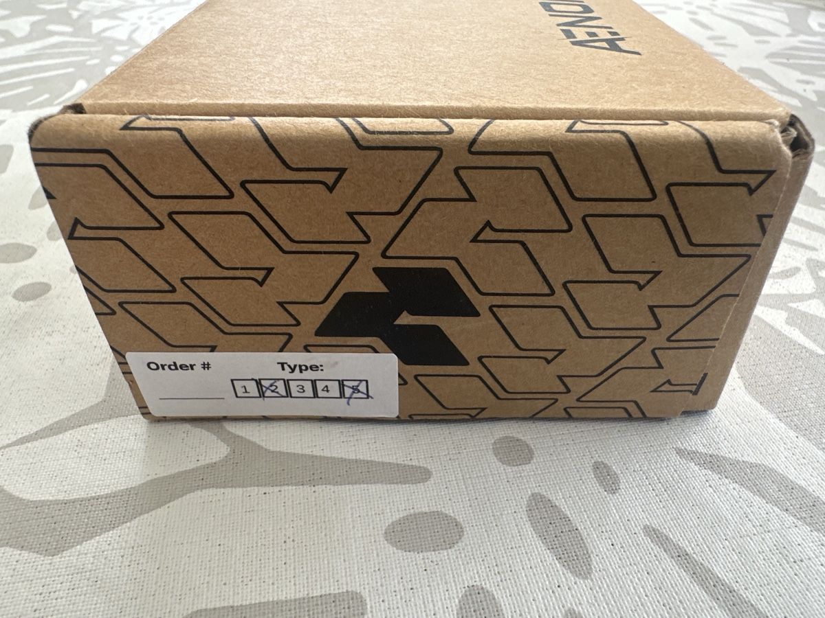 Ersatzteile: Aenomaly Switch Grade, MTB Evolution, Sattelneigung anpassen – Gebraucht aus Thun von coolsurfings 5