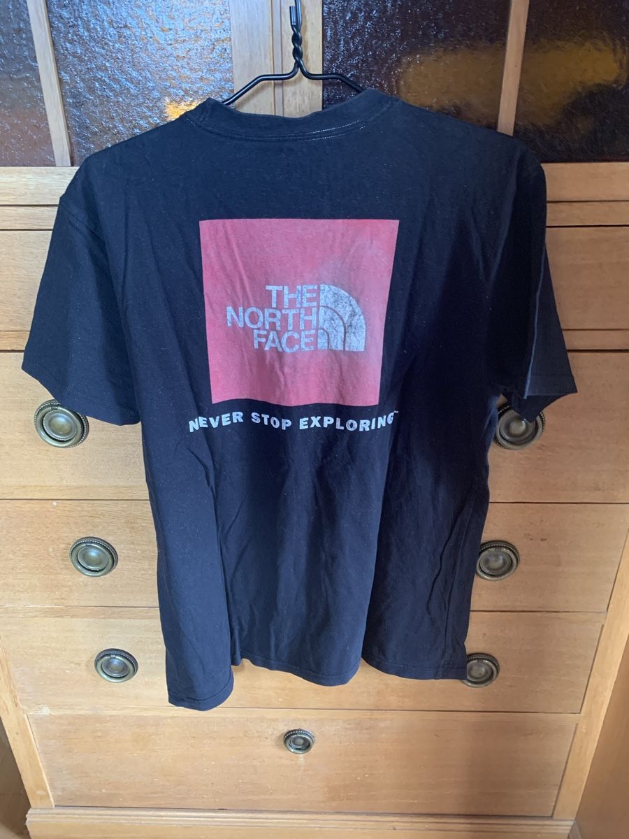 North Face T-Shirts: Tee-shirt The North Face – Gebraucht aus La Neuveville von nat_r69j