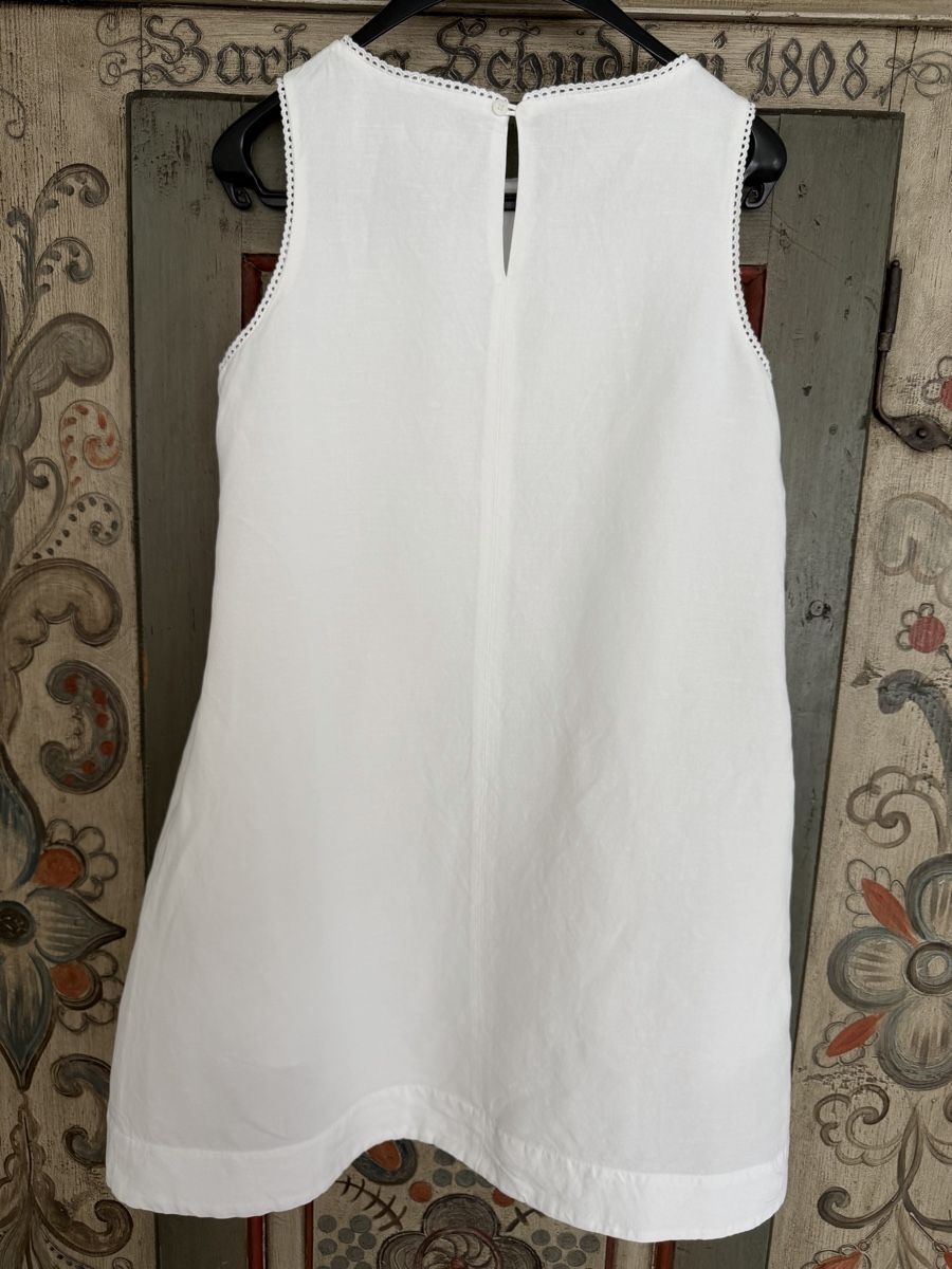 Uniqlo Kleider: Uniqlo weisses kleid m – Neu (gemäss Beschreibung) aus Pfungen von hansi09io 1