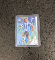 Carlos Tevez /75 - Argentinien - Topps
