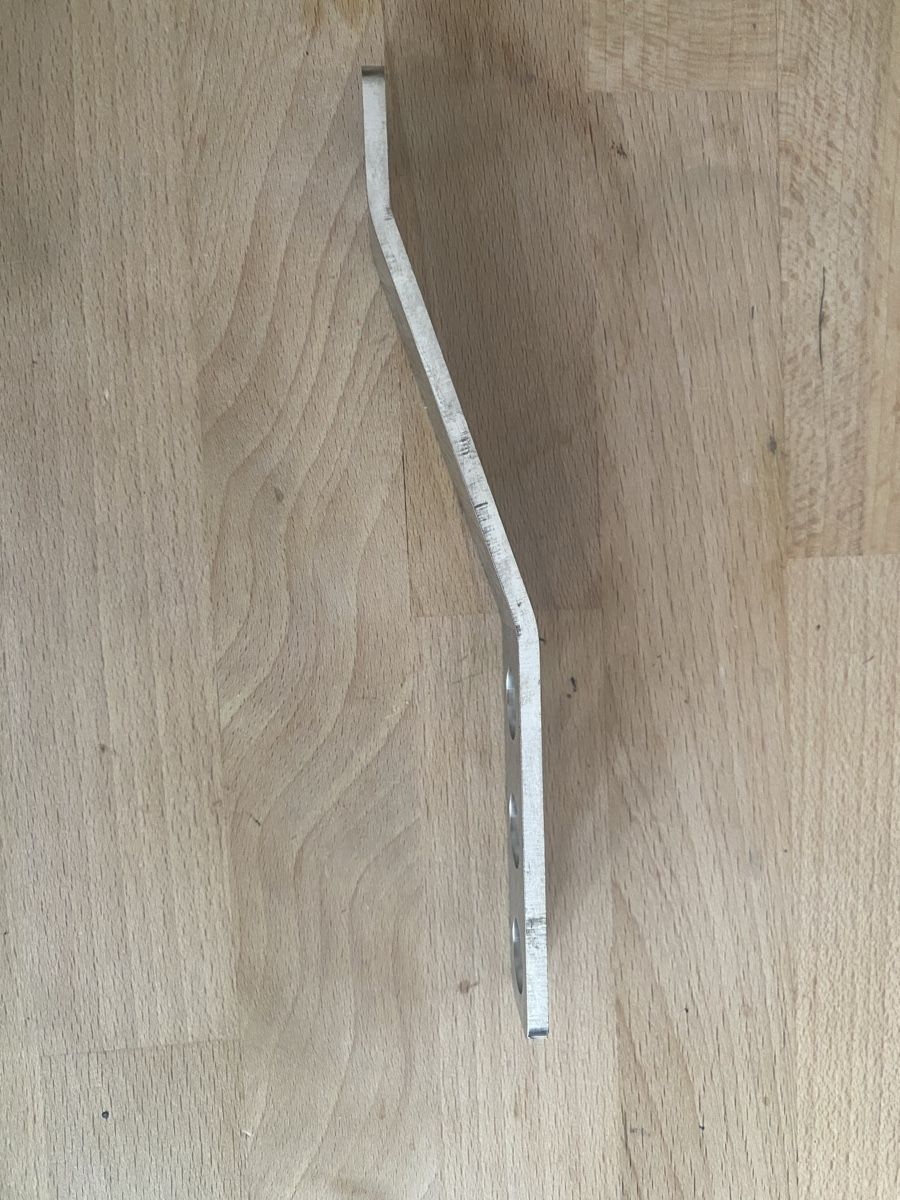Volkswagen Tutti pezzi di ricambio auto: Short shifter golf 3 – Nuovo e nell'imballaggio originale da Cheseaux-Lausanne venduto da Osk_kwq5 2