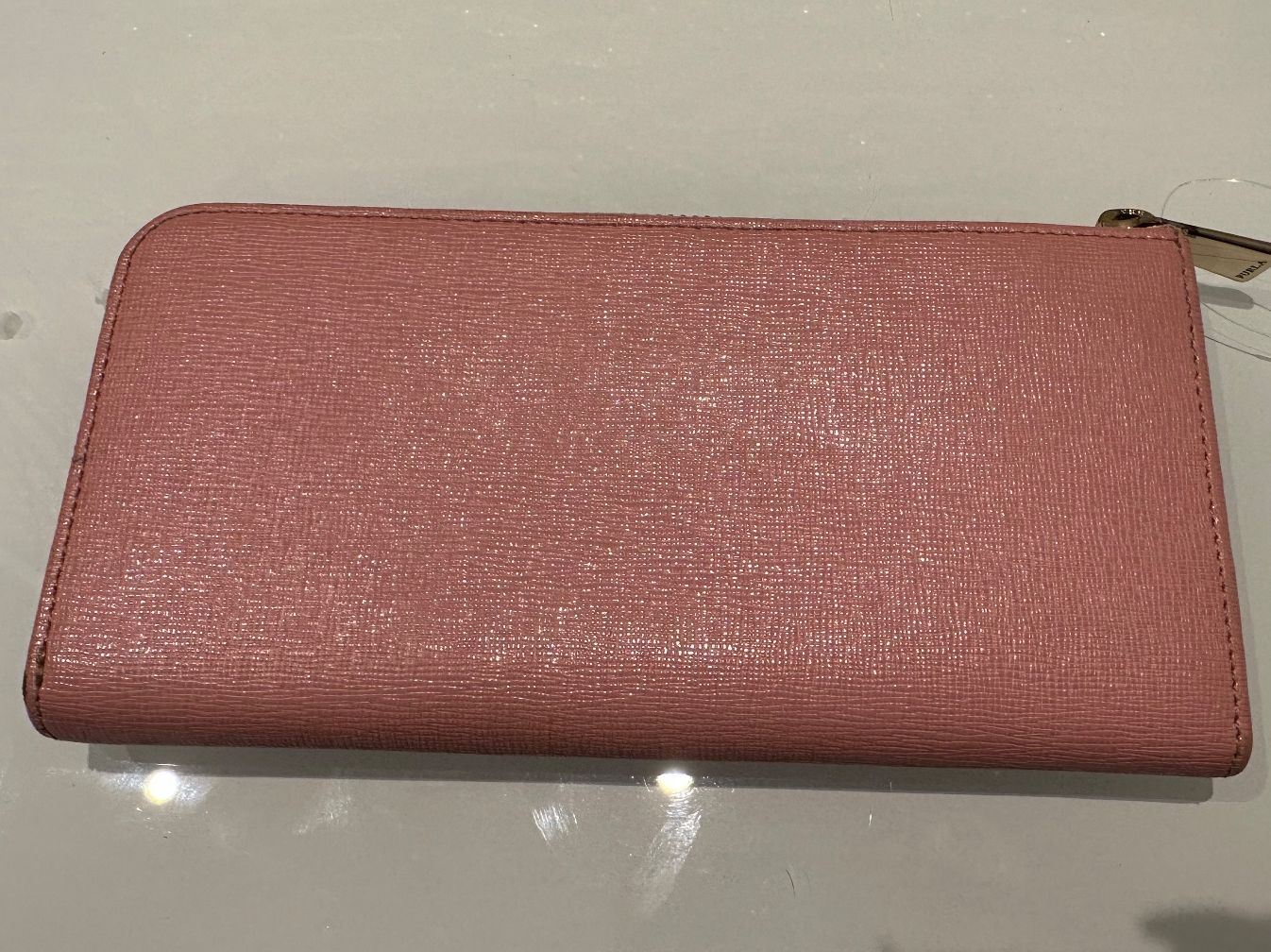 Furla Portamonete: Furla Long Wallet - Nr. 1187 – Usato da Hittnau venduto da LuxAndMore 4