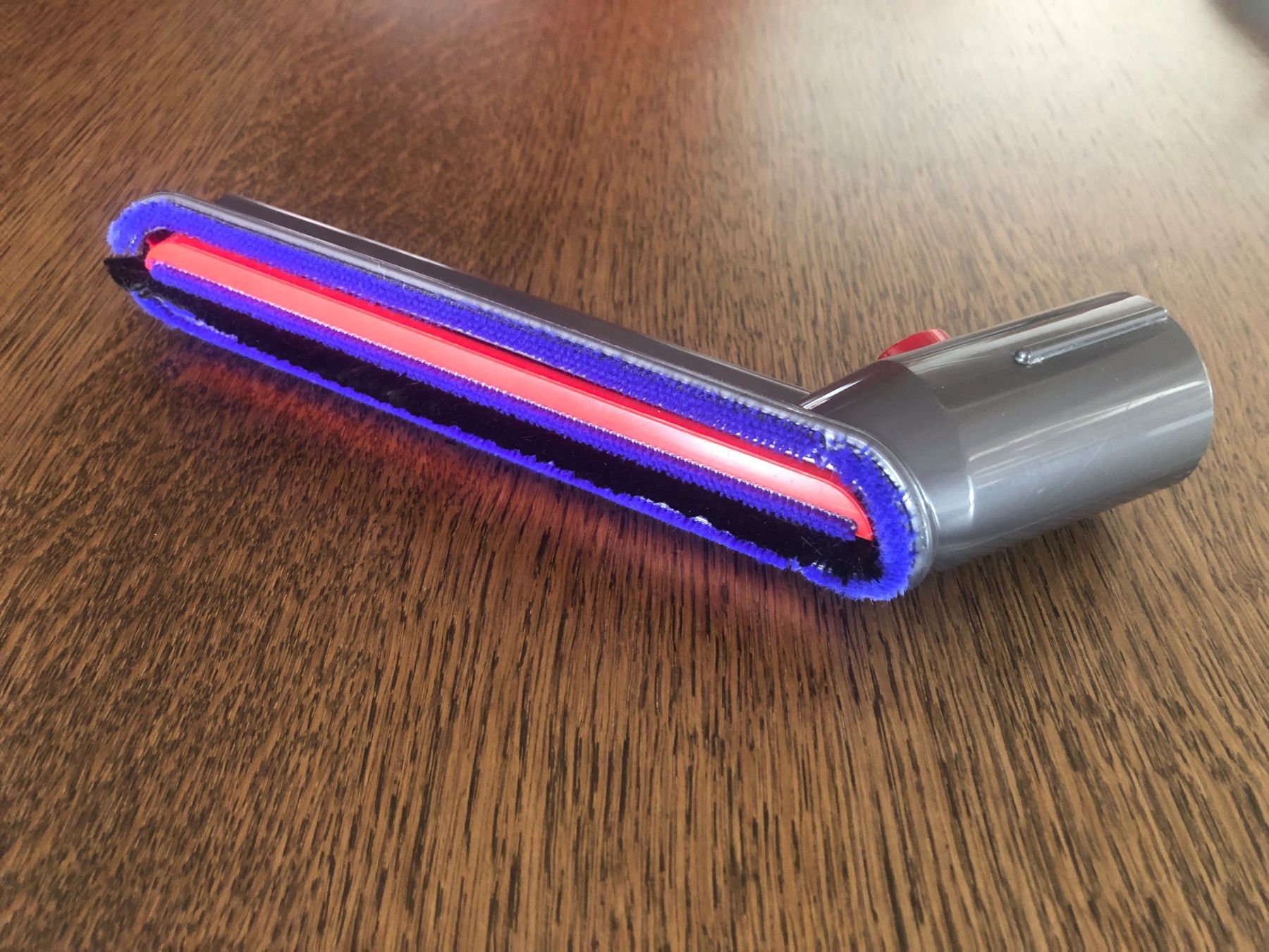 Dyson Altro per la casa: DYSON Brosse à poussière douce Extra-soft Bürste – Usato da St-Aubin FR venduto da Tiweety 1