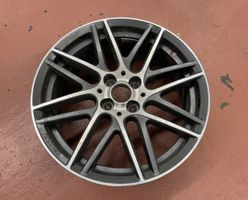 Smart 453 Brabus Felge 17“ Hinten