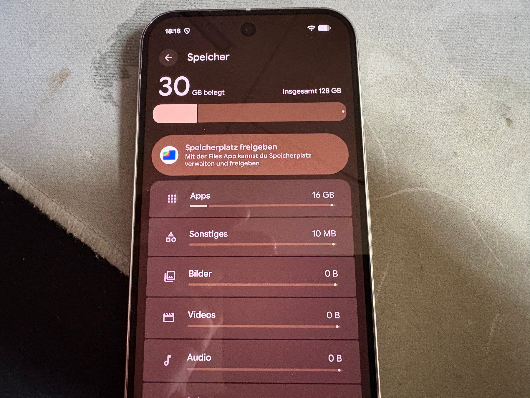 Google Portables: Google Pixel 9 Pro 128Gb#85 – D'occasion à Au SG par bah_6f5w 3