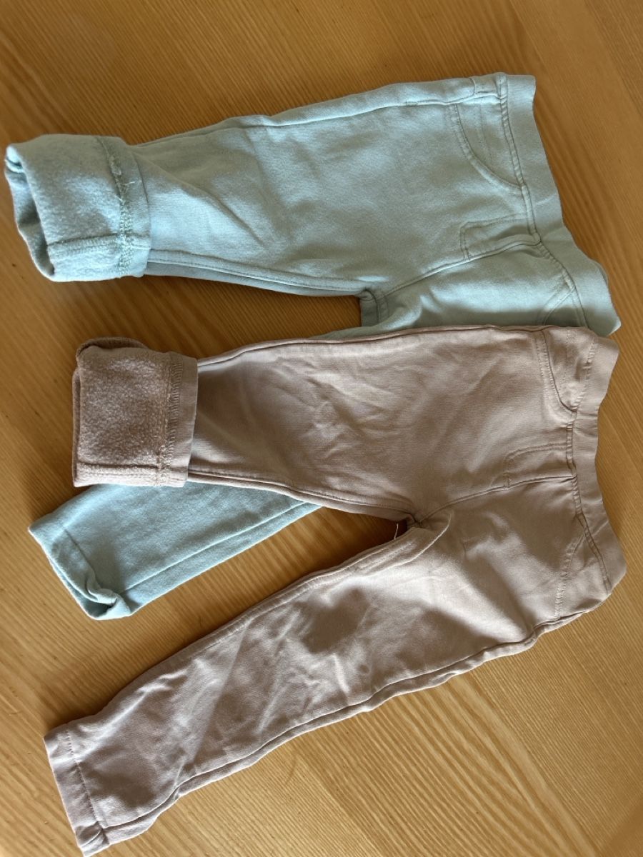 Pantalons: Hose Gr.92 – D'occasion à Filzbach par flowerpower14