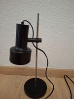 Tischlampe Retro-Stil, 1970er Jahre