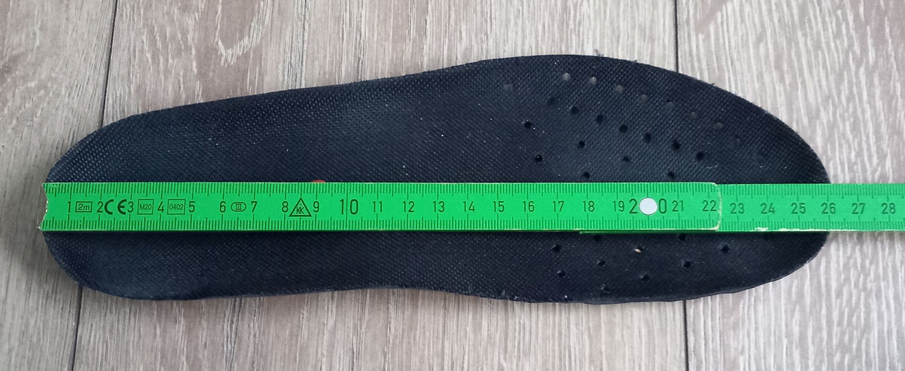 Meindl Scarpe da donna: Trekkingschuhe 40, Meindl, schwarz – Usato da Rorbas venduto da siramad 8
