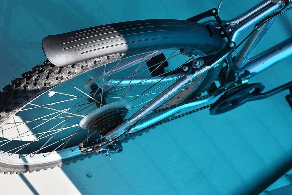 Vélos: Herren Velo – D'occasion à Zürich par gunathas1974 3
