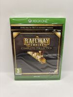 Railway Empire Xbox One NEUF