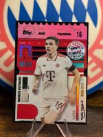 Topps FC Bayern München Team Set 2024/25 Joao Palhinha /99