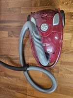 Staubsauger MioStar Rosso