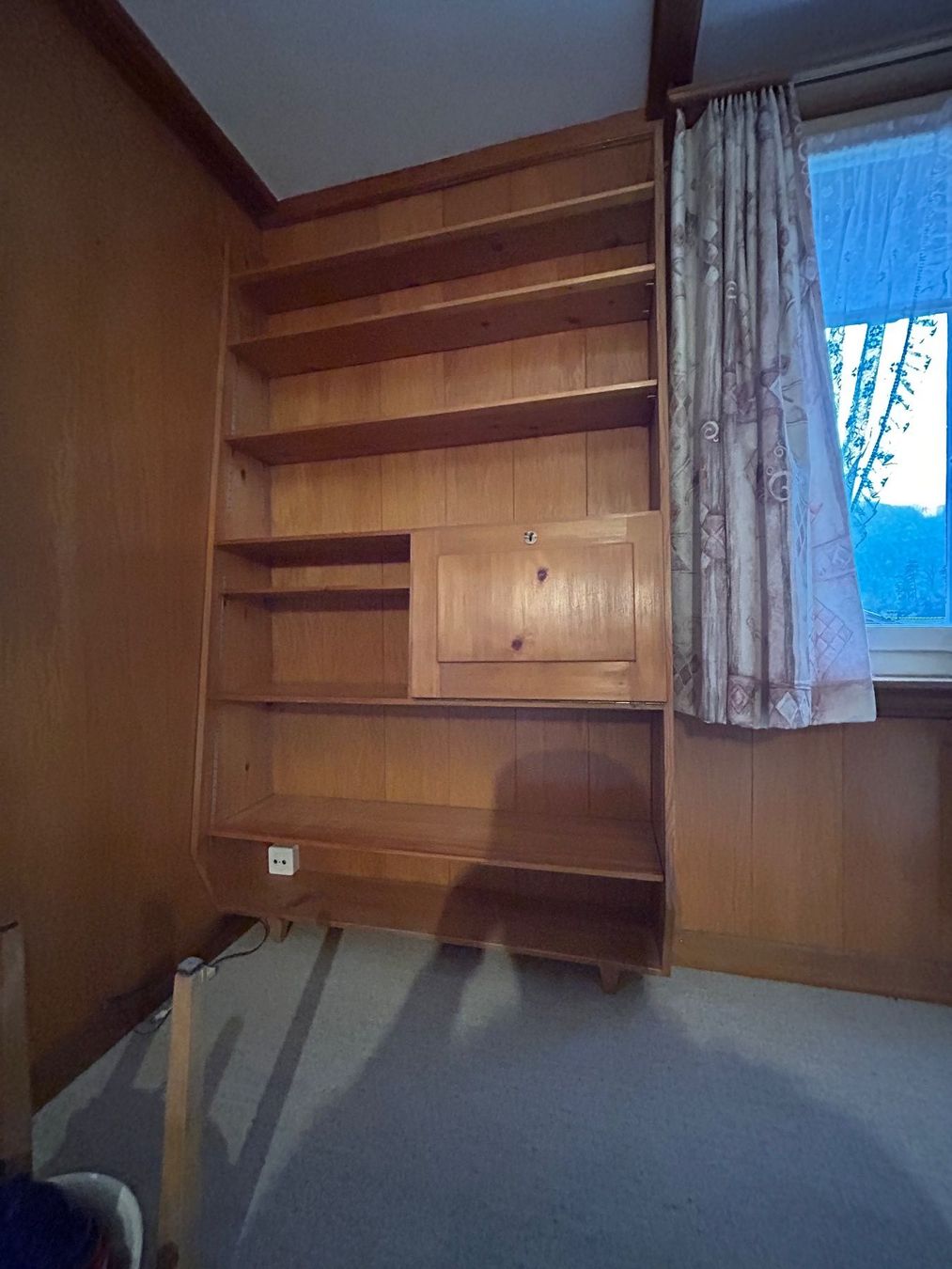 Regale: Wandregal aus Holz – Gebraucht aus Ringgenberg BE von MaxMuster10 1