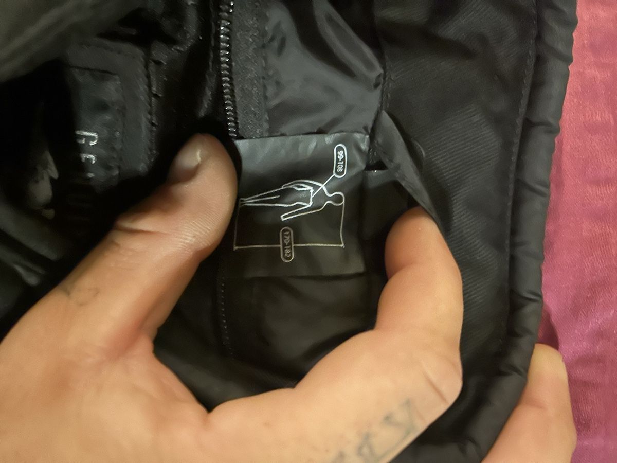 Harley-Davidson Vestes: Harley Davidson Motorradjacke – D'occasion à Landiswil par RaffyS. 2