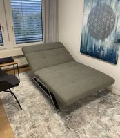 NEUE Relaxliege Modell Classy mit Motor
