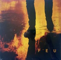 NEKFEU - FEU