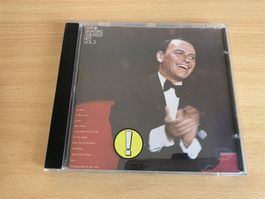 Frank Sinatra – Greatest Hits Vol. 2