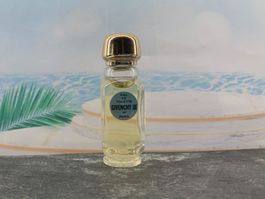 Parfum miniature - Givenchy III - edt 3.75 ml - 1970