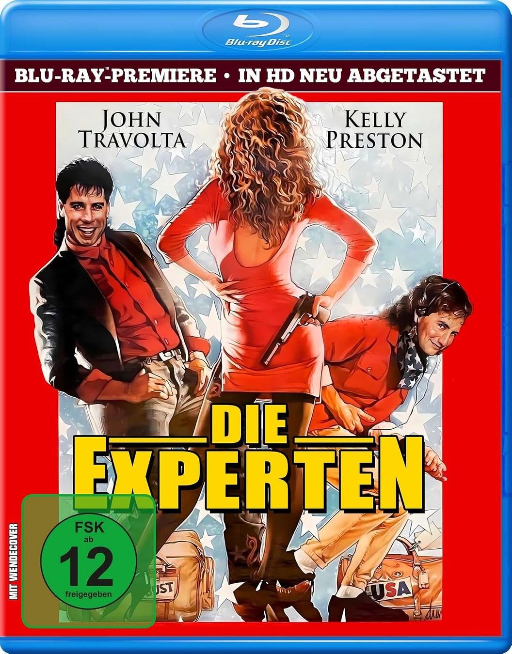 Tous les DVDs: Die Experten – D'occasion à Wettingen par Reviled