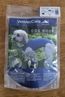 Body Hund Grösse S+ / Vet Med Care Dog Body female