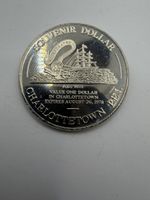 1 Dollar commémoratif, Canada, 1978