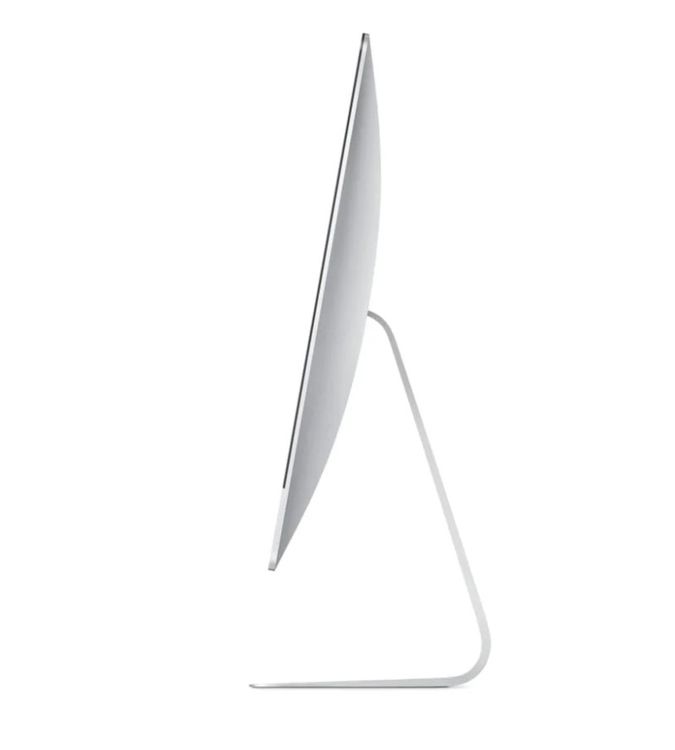 Apple PCs: iMac 27" 5K (Late 2015) Top Zustand mit OVP! – Gebraucht aus Wädenswil von xxlchlinelxx 1