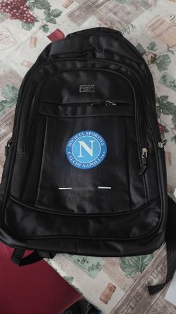 Ssc napoli rucksack