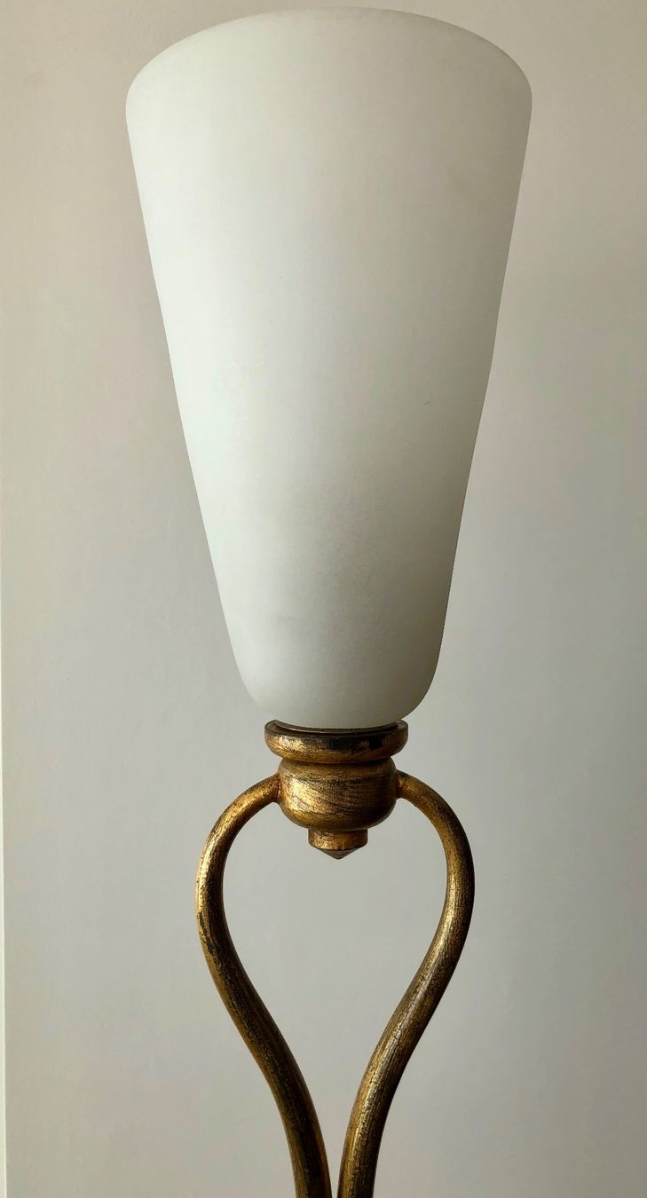 Lampade: Designklassiker Stehlampe – Usato da Küsnacht ZH venduto da DTMV1999 1