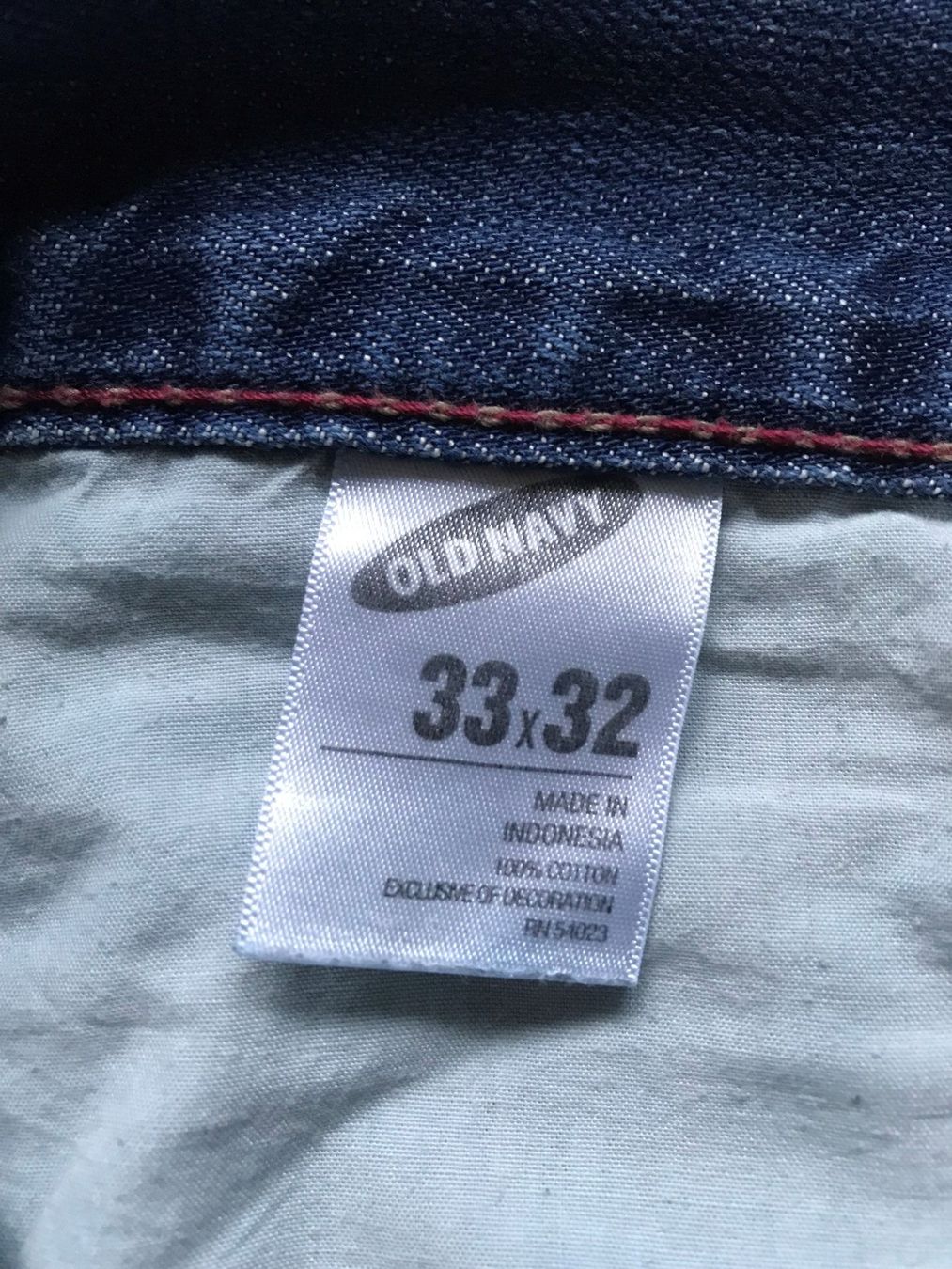 Jeans: Jeanshose - Old Navy - Neu – Nuovo (secondo la descrizione) da Tecknau venduto da Otacon0 2