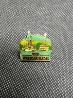 Anstecker Vierwaldstättersee Schiffe Souvenir Sammlerstück