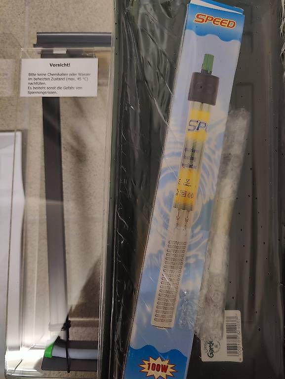 Kit bricolage: Ätzgerät mit Heizstab für Leiterplatten – Nuovo (secondo la descrizione) da Stäfa venduto da TBStaefa 2