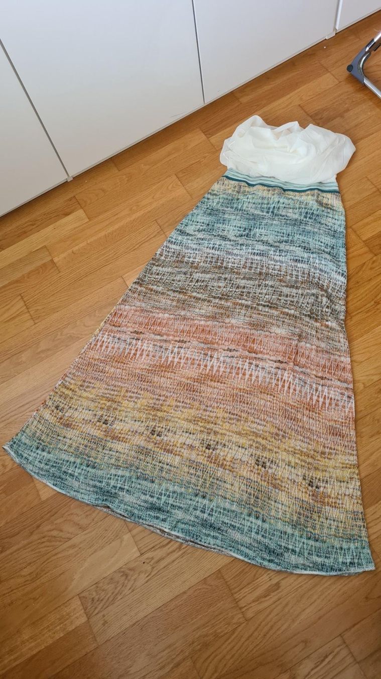 Missoni Gonne: Missoni Jupe originale – Nuovo (secondo la descrizione) da Minusio venduto da Ninfa54 5