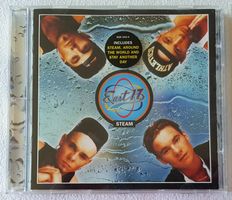 East 17 – Steam - CD - 1994 - London Records
