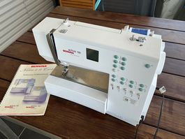 Bernina Activa 130 Nähmaschine