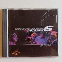 Chart Hits Vol. 6 (2001) CD Top Zustand F27