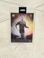 Cole Palmer 02/10 - Topps Total Football Storm