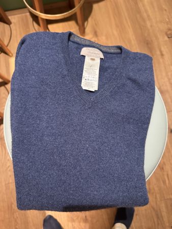 Falconeri Cashmere Pullover