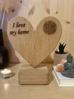 Cœur d’Harmonie – Décoration Artisanale & Idée Cadeau