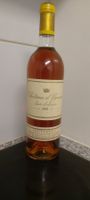 Château d'Yquem 1981