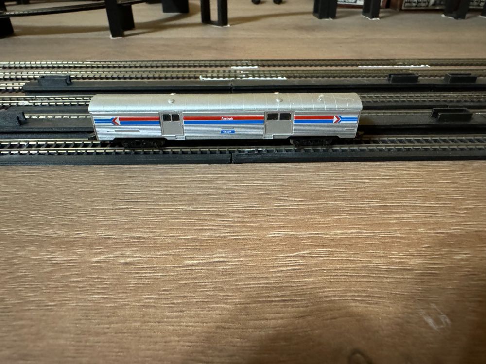 M Rklin Spur Z Wagen Miniclub Kaufen Auf Ricardo