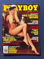 PLAYBOY US 07/2011 original Ausgabe (c)   Top Zustand  ❣️