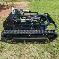 Zu verkaufen QIZHONG Lawn Mover QZ-900L