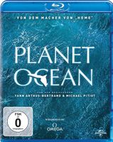 Planet Ocean (Blu-Ray)