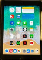 Ipad 6. Generation 32 GB inkl. Apple Pencil