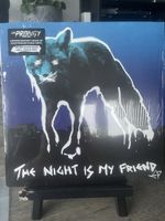 Prodigy / The Night is my friend 
