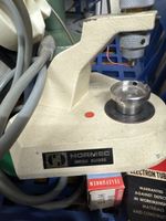 Hormec Nidau Suisse - Appareil d'horlogerie vintage! (54)